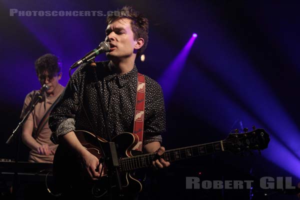 NIGHT WORKS - 2013-02-16 - PARIS - Point Ephemere - 